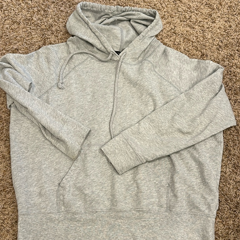 J crew Hoodie